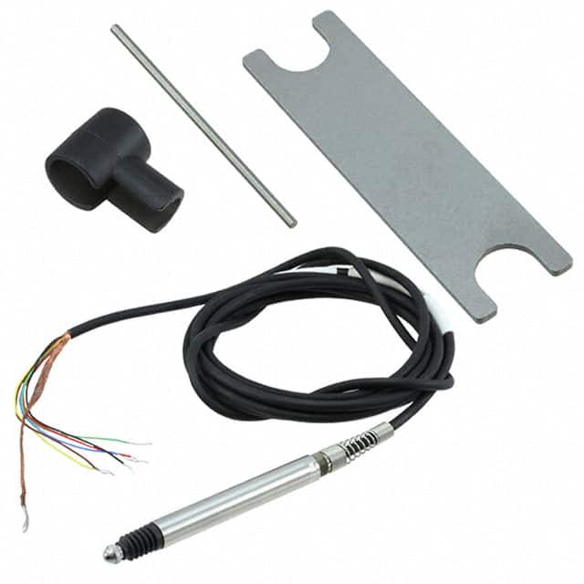 02350700-000 TE Connectivity Measurement Specialties  LVDT Transducers (Linear Variable Differential Transformer)